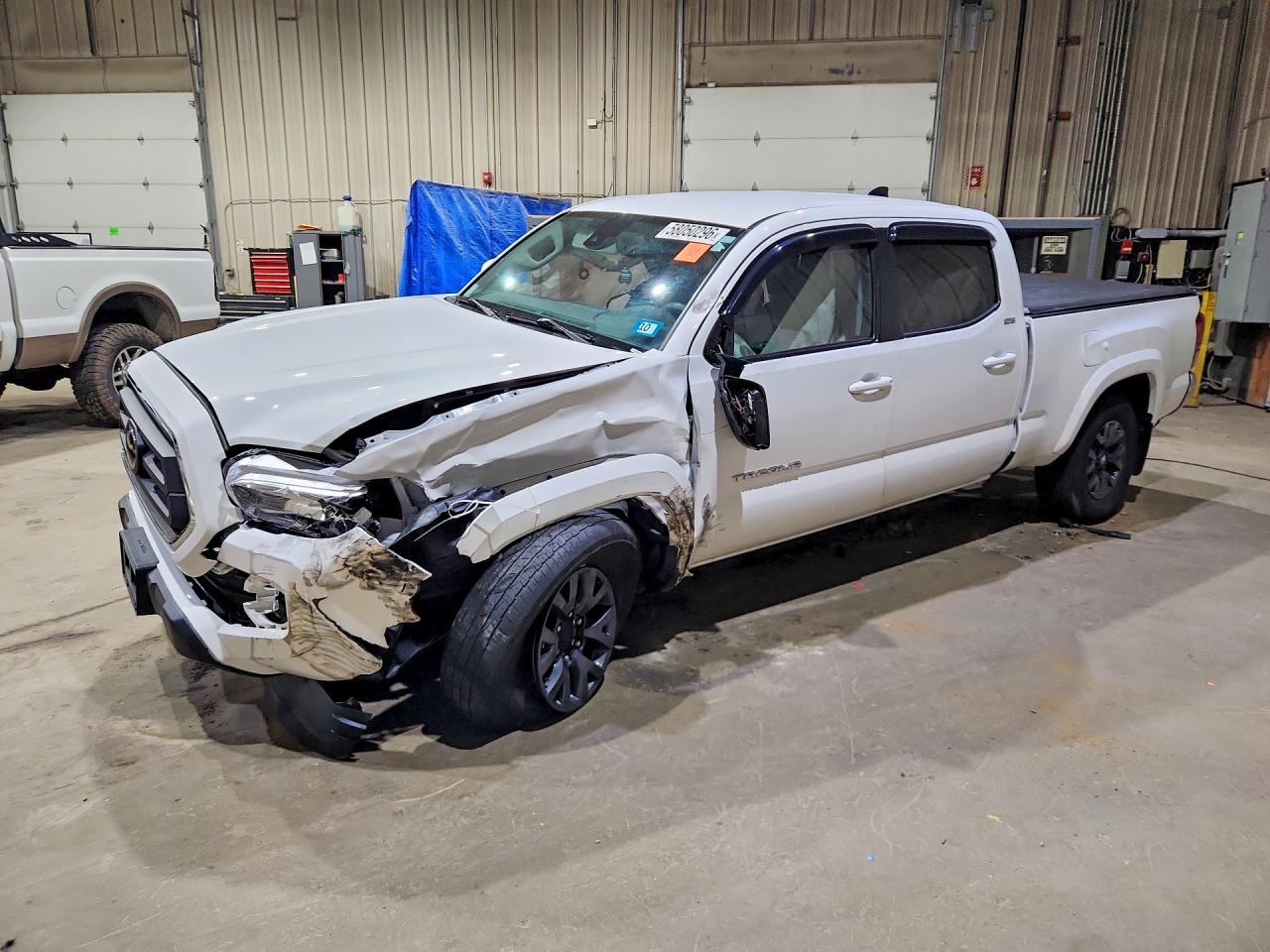 3TYDZ5BN7PT027446 · 2023 TOYOTA TACOMA