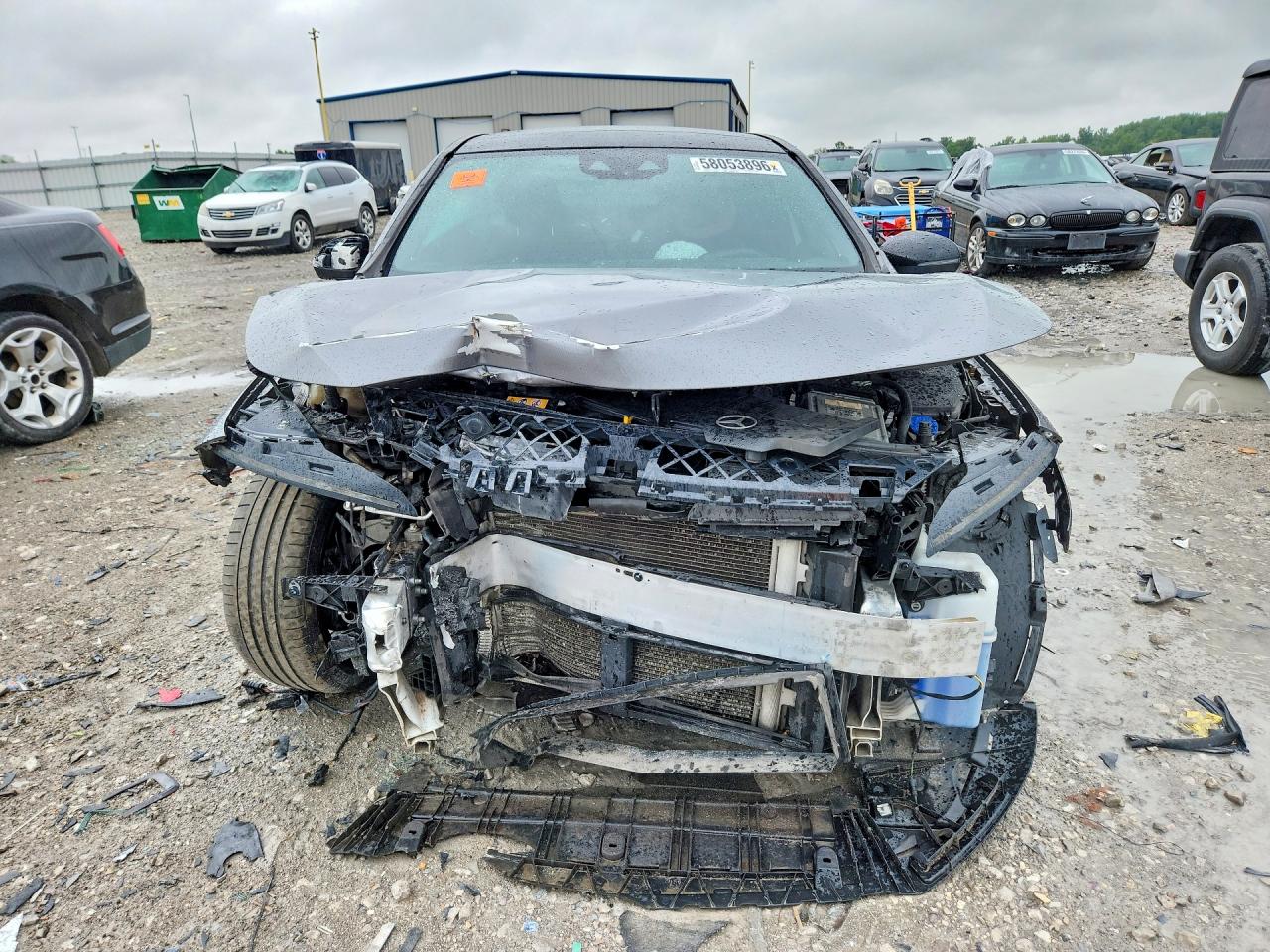 WDD3G4FB7KW000530 · 2019 MERCEDES-BENZ A · 5/12