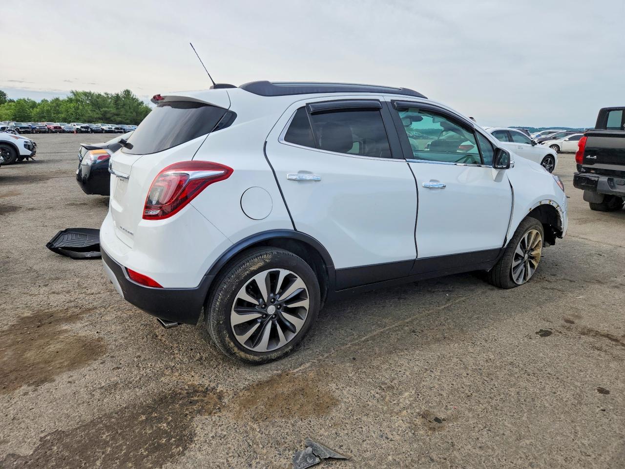 KL4CJGSB2HB189018 · 2017 BUICK ENCORE · 3/12