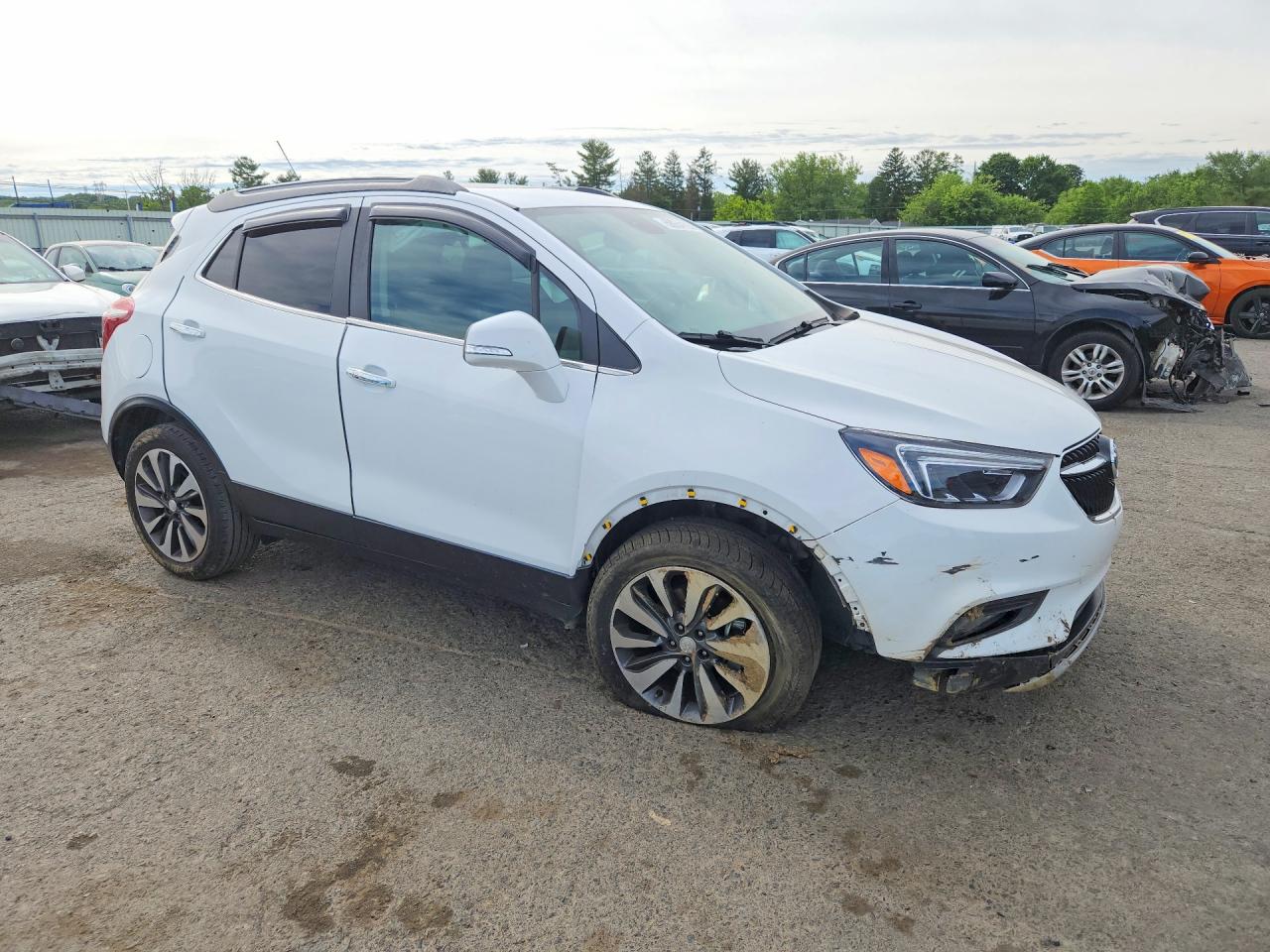 KL4CJGSB2HB189018 · 2017 BUICK ENCORE · 4/12