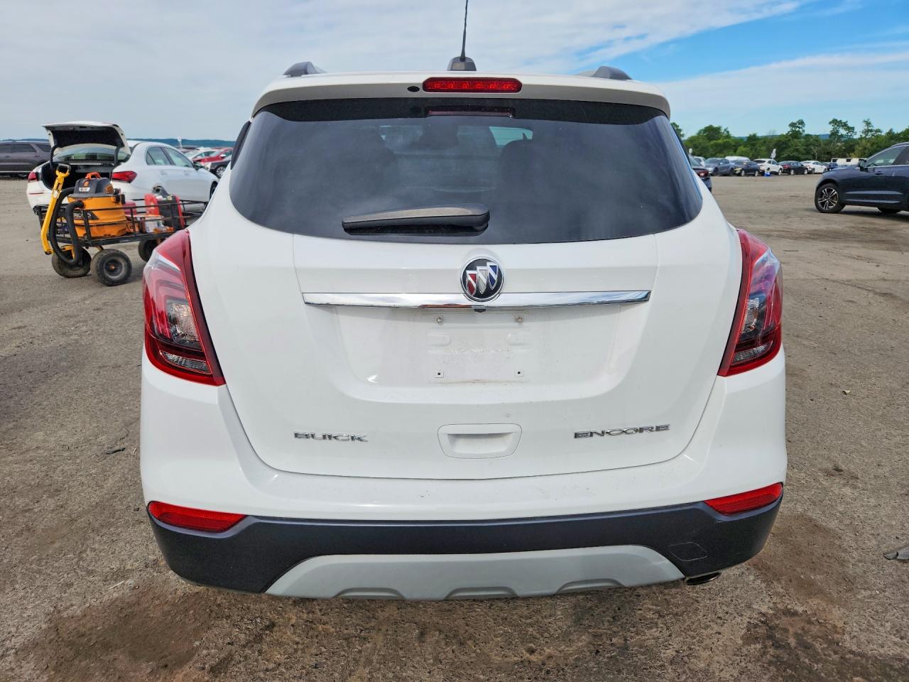 KL4CJGSB2HB189018 · 2017 BUICK ENCORE · 6/12