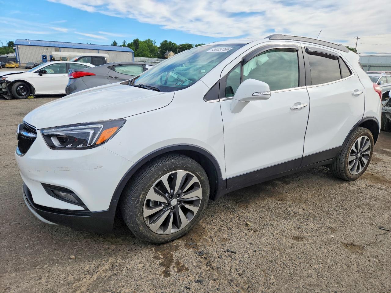 KL4CJGSB2HB189018 · 2017 BUICK ENCORE
