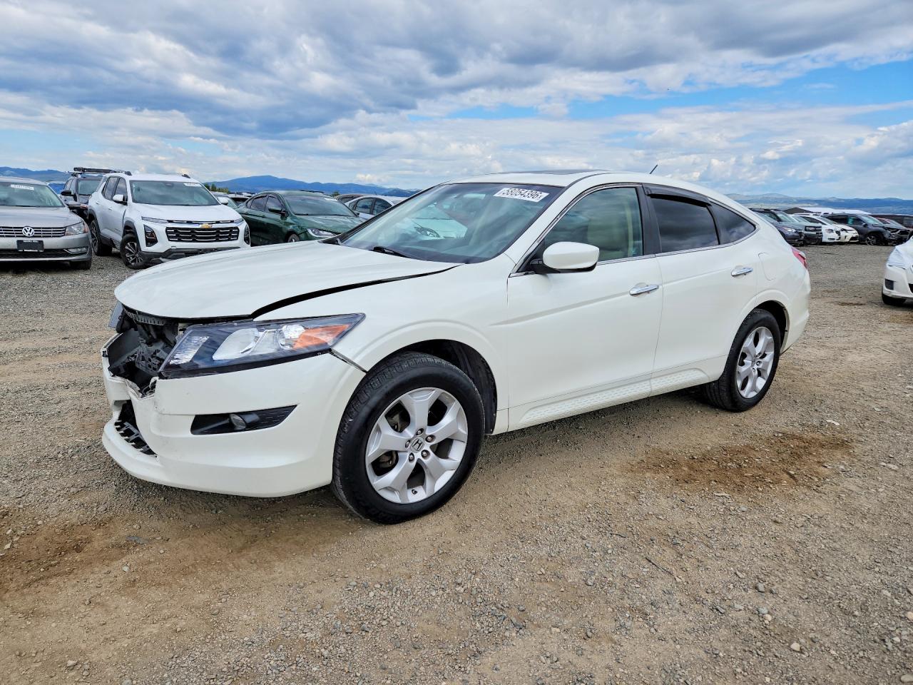 5J6TF2H54AL000102 · 2010 HONDA ACCORD CROSSTOUR