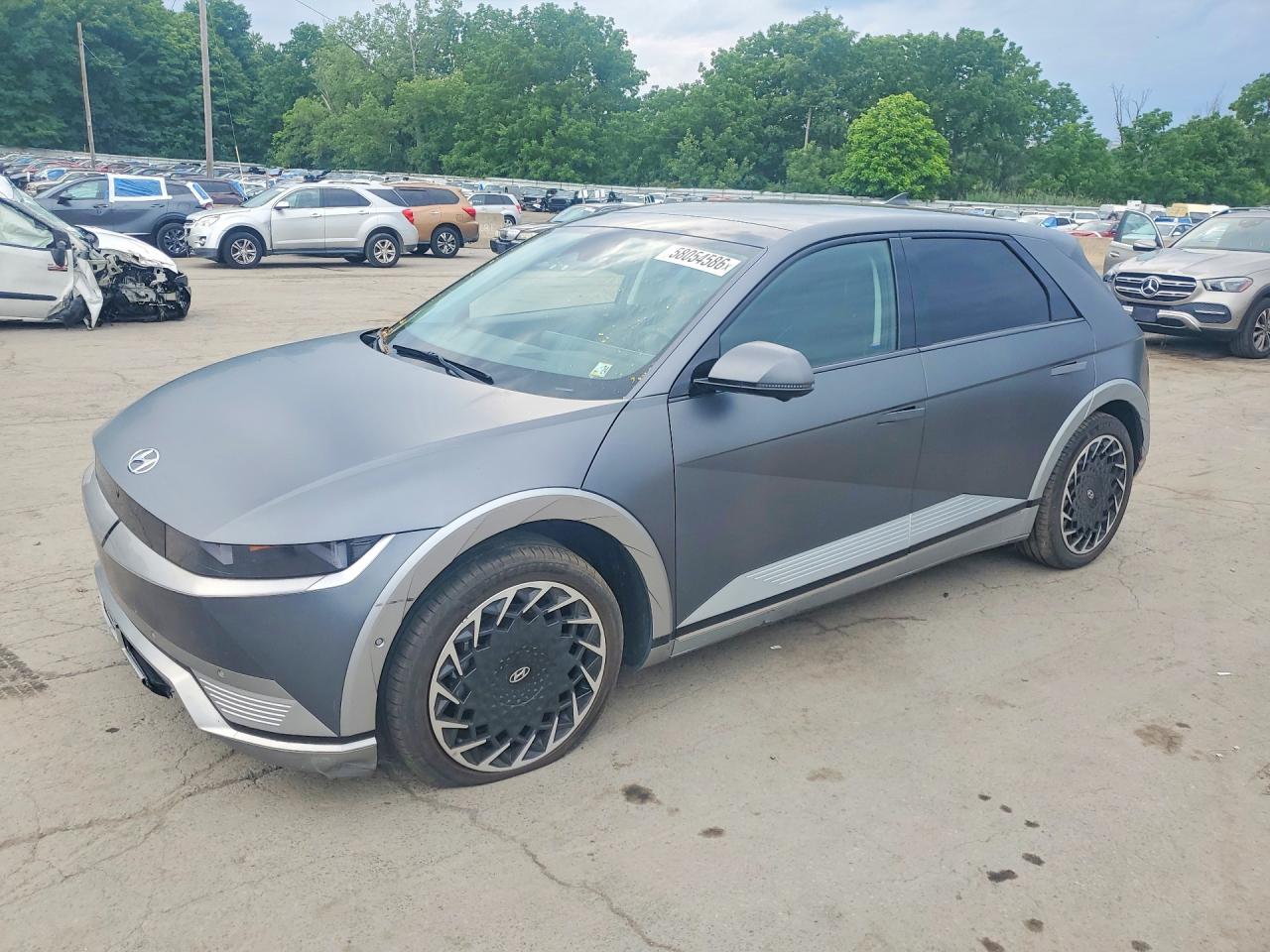 2023 HYUNDAI IONIQ 5