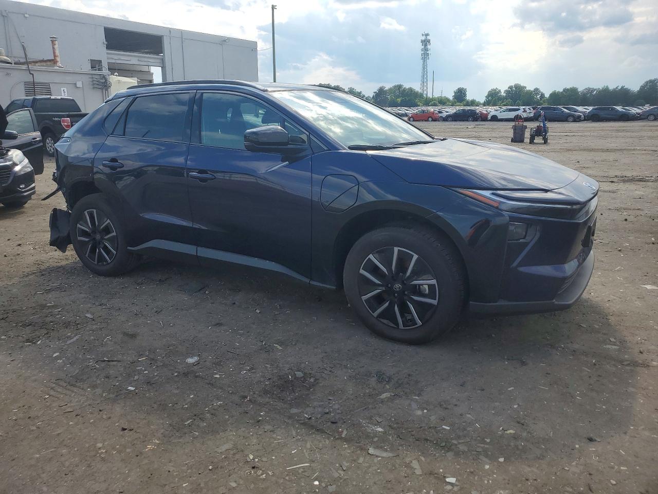 JTMBFAEB2TJ012284 · 2026 TOYOTA BZ · 4/13