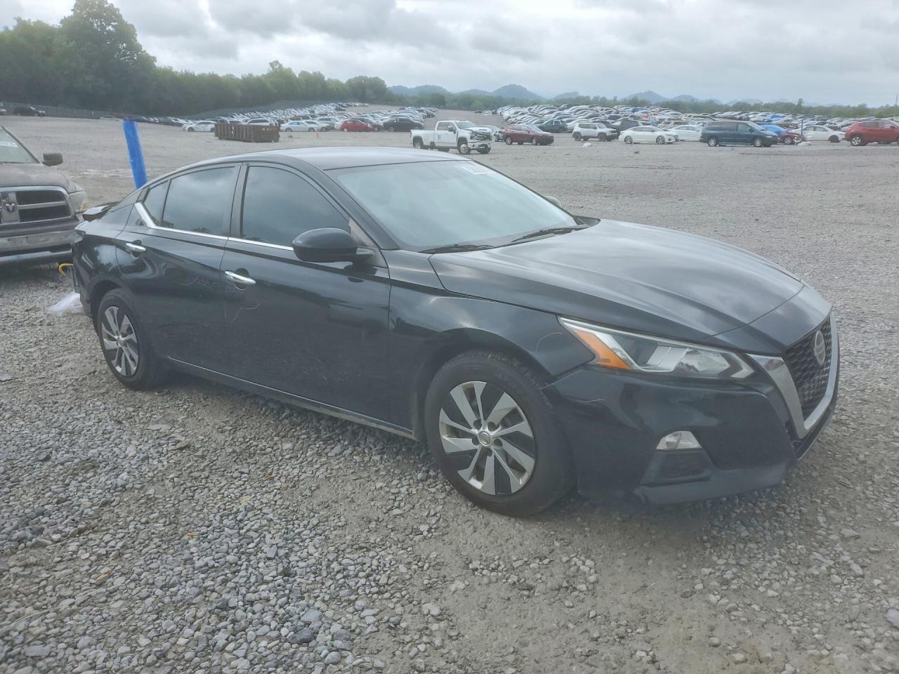 1N4BL4BV8LC154321 · 2020 NISSAN ALTIMA · 4/13