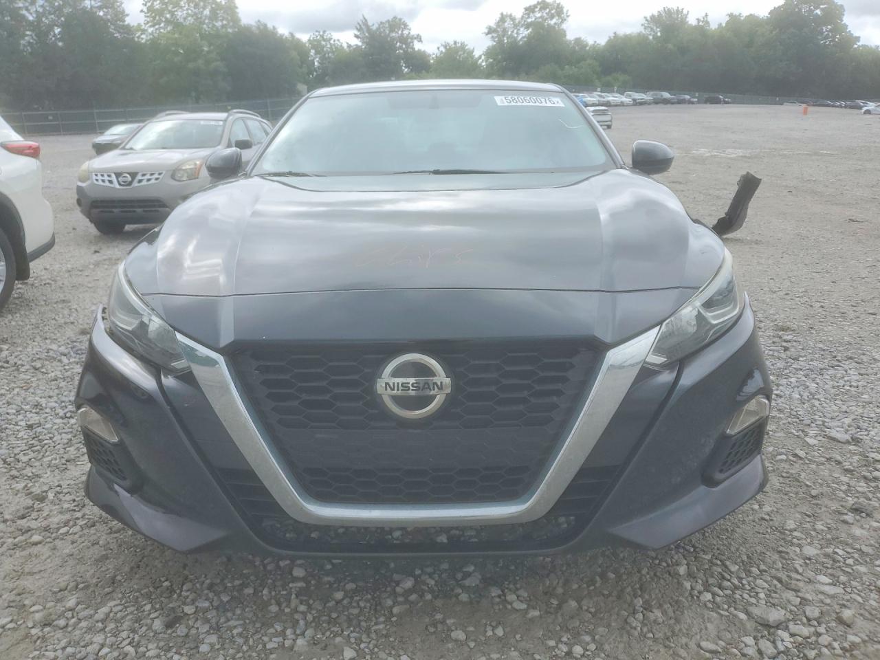 1N4BL4BV8LC154321 · 2020 NISSAN ALTIMA · 5/13