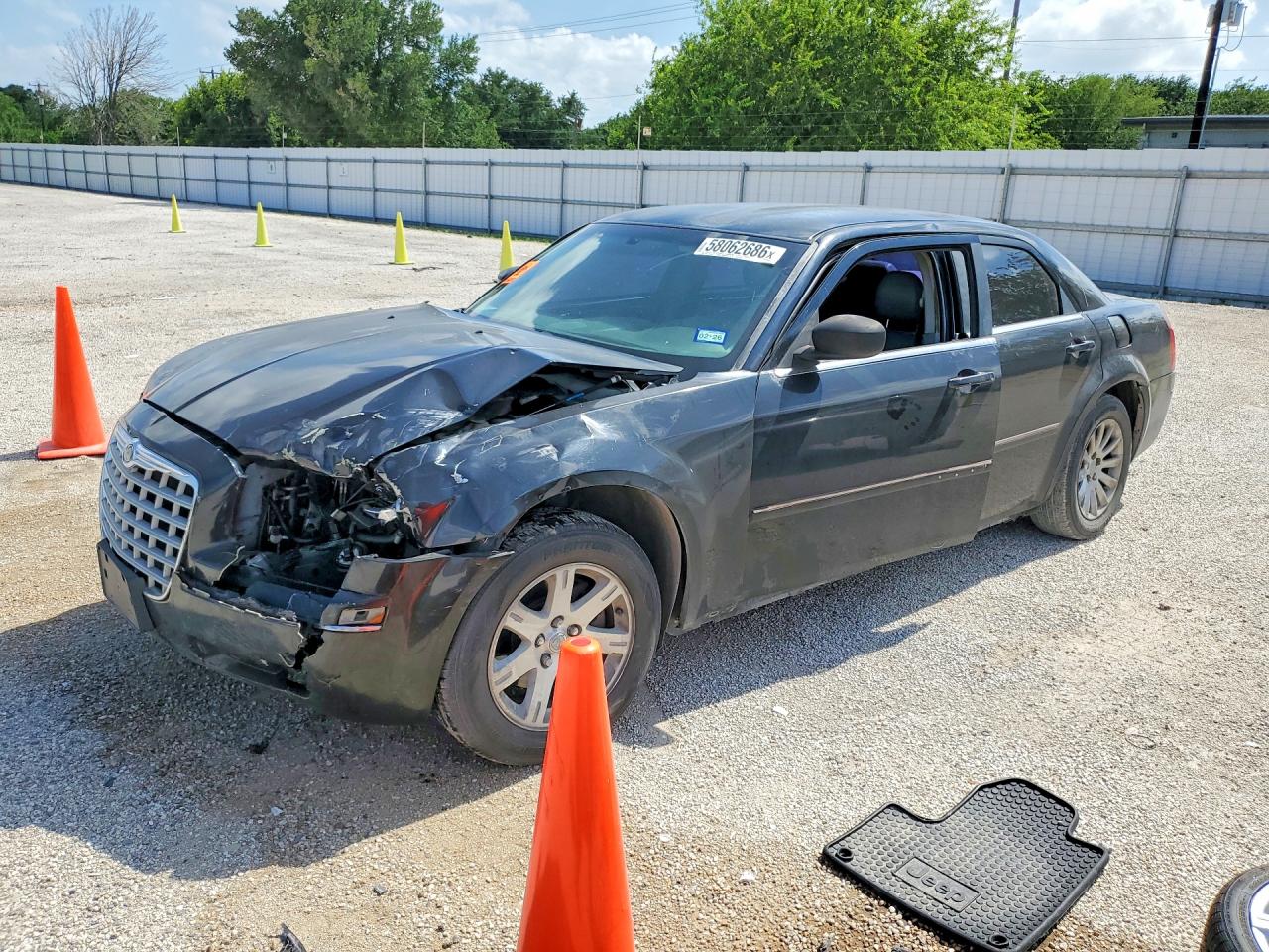 2006 CHRYSLER 300
