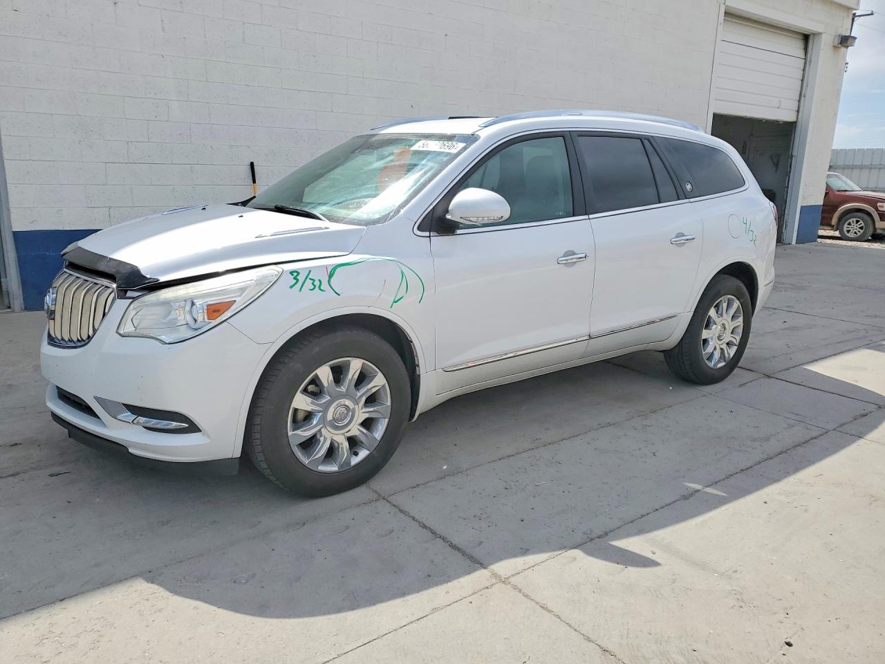 2016 BUICK ENCLAVE