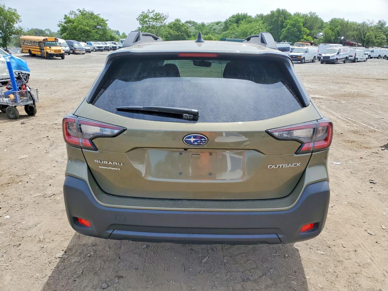4S4BTADC1S3169015 · 2025 SUBARU OUTBACK · 6/13