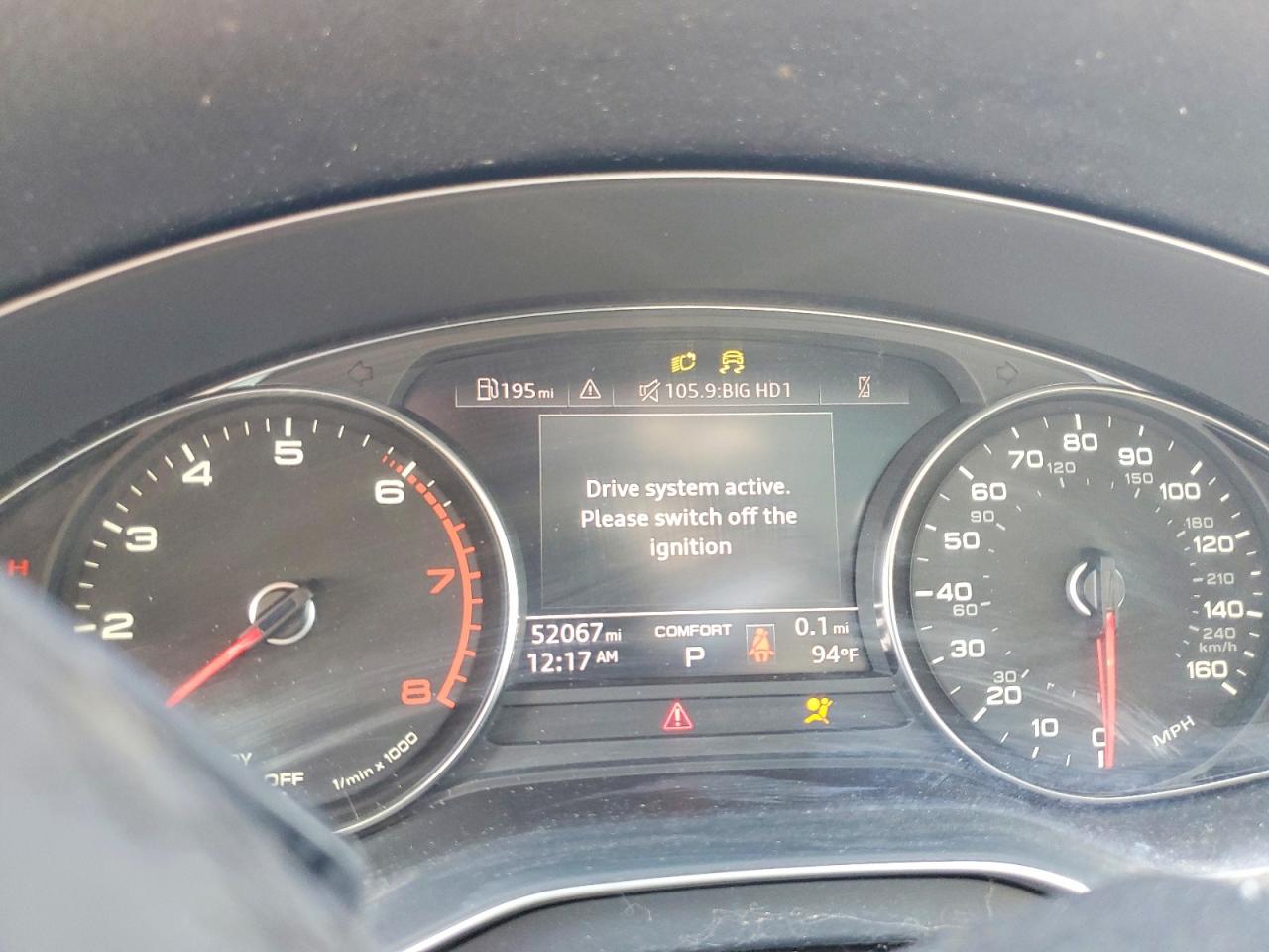 WA1AAAFY4M2102863 · 2021 AUDI Q5 · 9/13