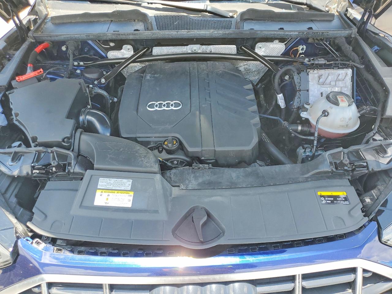 WA1AAAFY4M2102863 · 2021 AUDI Q5 · 11/13