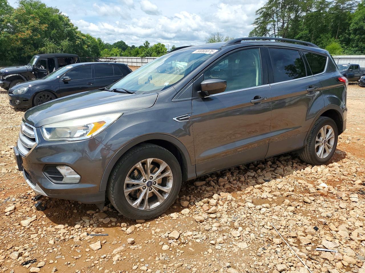 1FMCU9GD6JUA17776 · 2018 FORD ESCAPE