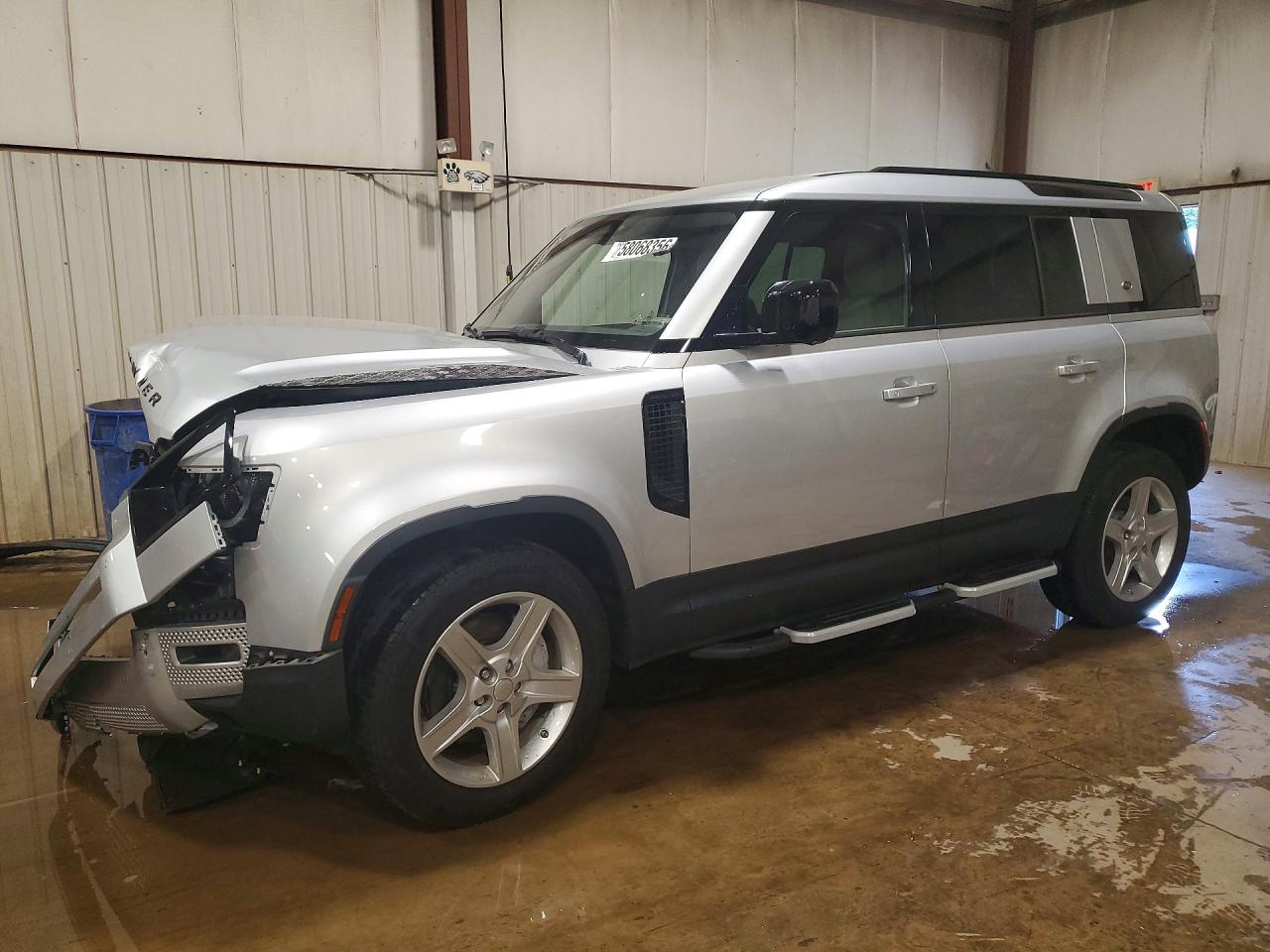 SALEP7EU2L2001111 · 2020 LAND ROVER DEFENDER