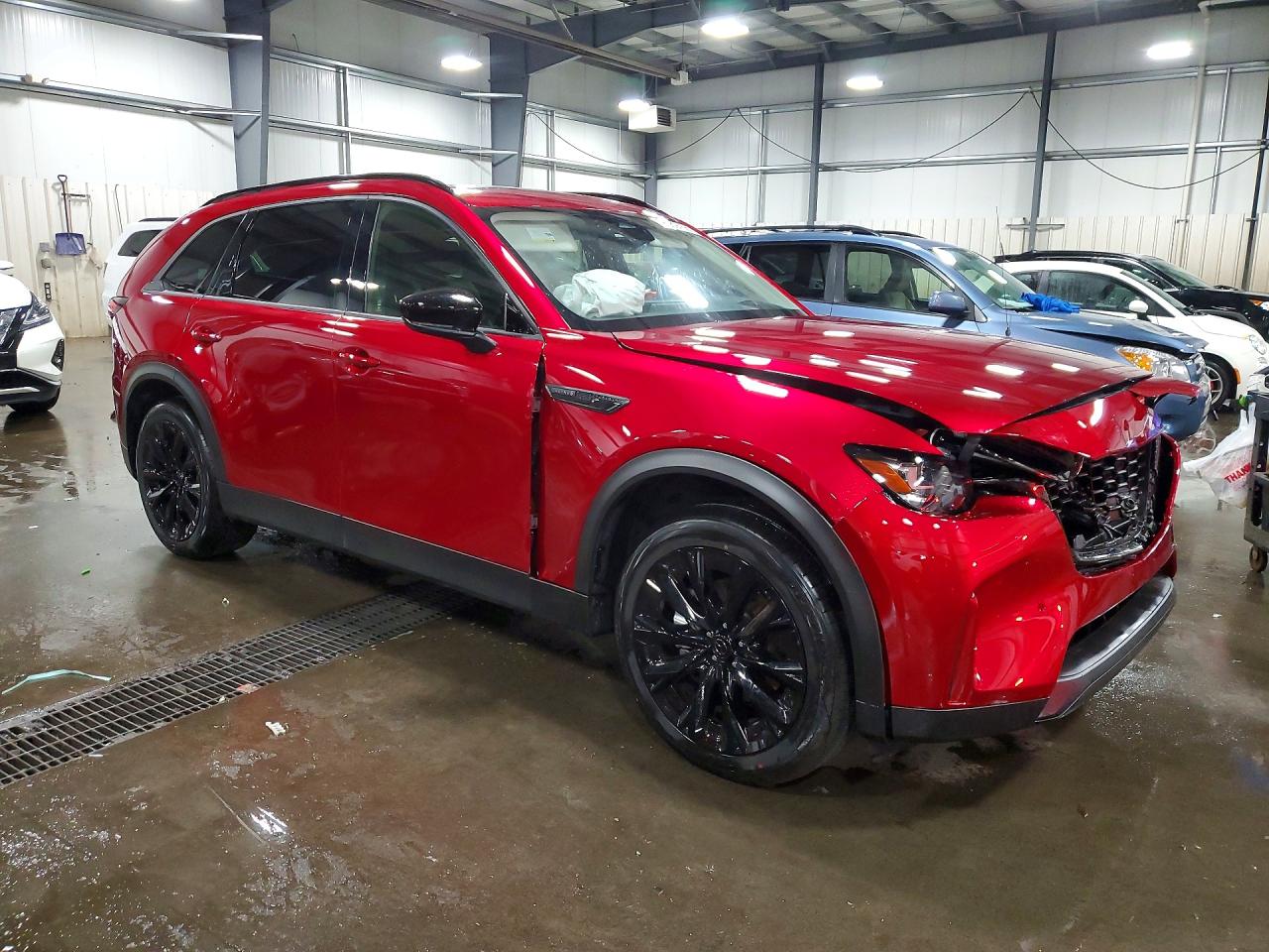 JM3KKCHDXT1359776 · 2026 MAZDA CX-90 · 4/13