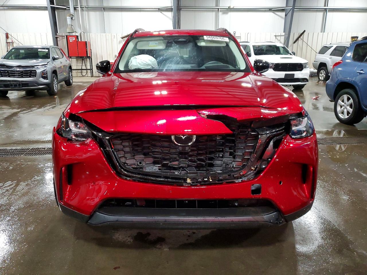 JM3KKCHDXT1359776 · 2026 MAZDA CX-90 · 5/13