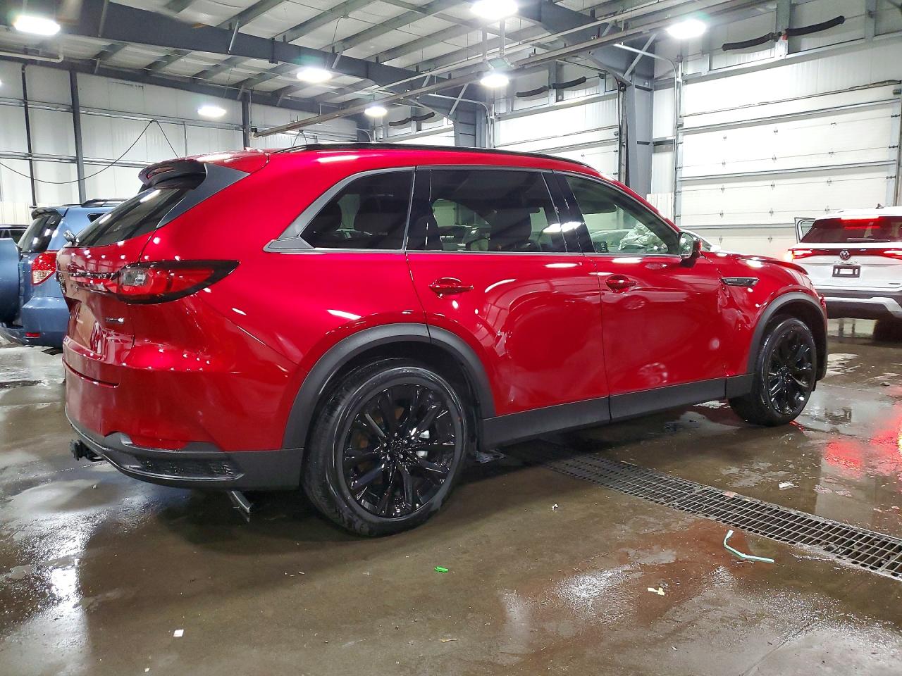 JM3KKCHDXT1359776 · 2026 MAZDA CX-90 · 3/13