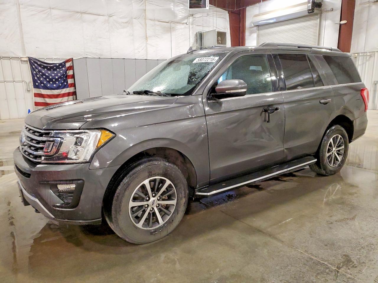 1FMJU1JT6LEA18898 · 2020 FORD EXPEDITION