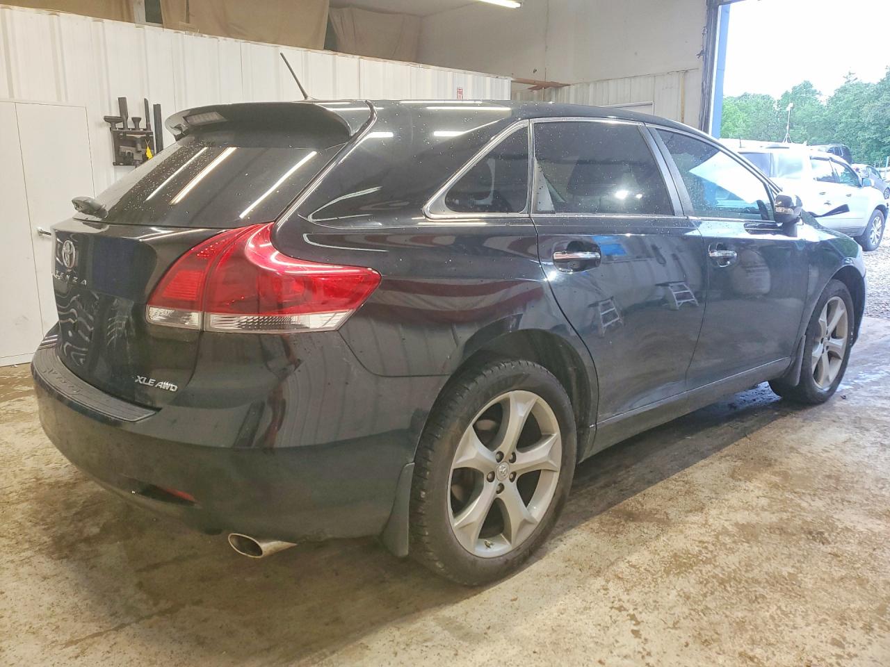 4T3BK3BB8DU094035 · 2013 TOYOTA VENZA · 3/12