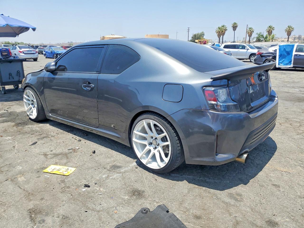 JTKJF5C77E3086785 · 2014 SCION TC · 2/12