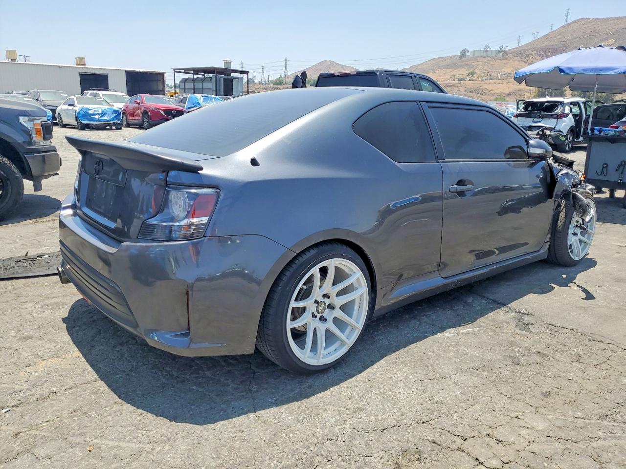 JTKJF5C77E3086785 · 2014 SCION TC · 3/12