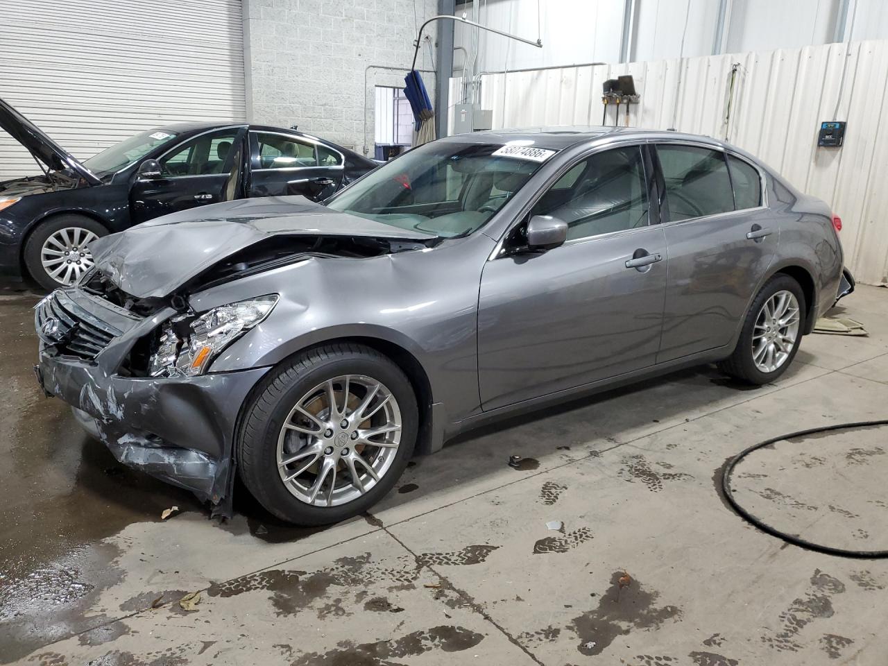 JN1CV6AR3CM976210 · 2012 INFINITI G37 SEDAN