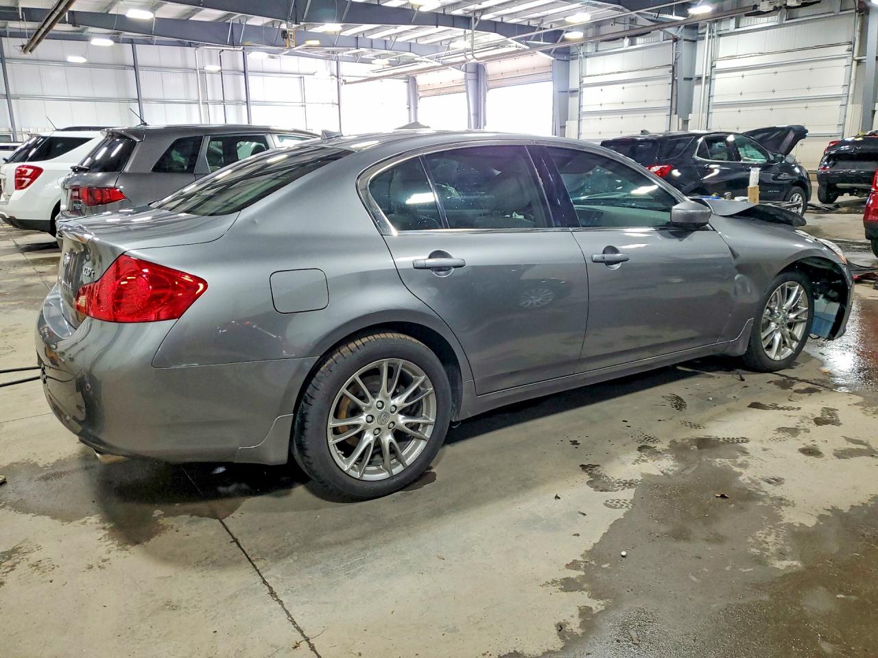 JN1CV6AR3CM976210 · 2012 INFINITI G37 SEDAN · 3/12
