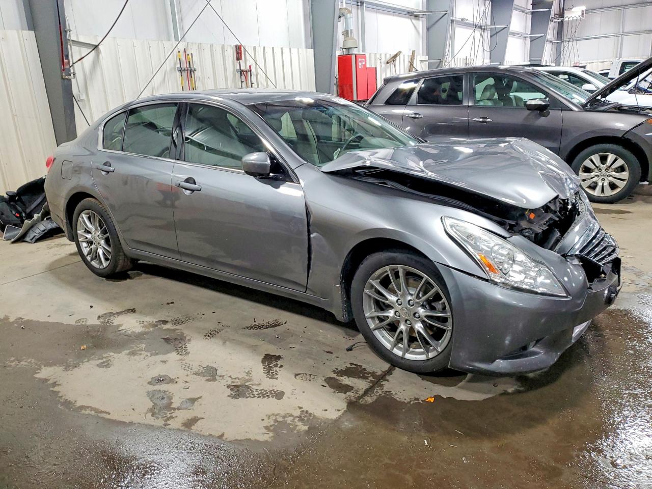JN1CV6AR3CM976210 · 2012 INFINITI G37 SEDAN · 4/12