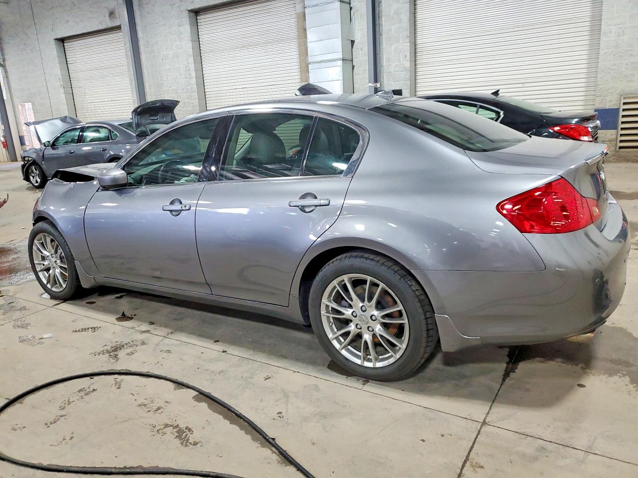 JN1CV6AR3CM976210 · 2012 INFINITI G37 SEDAN · 2/12