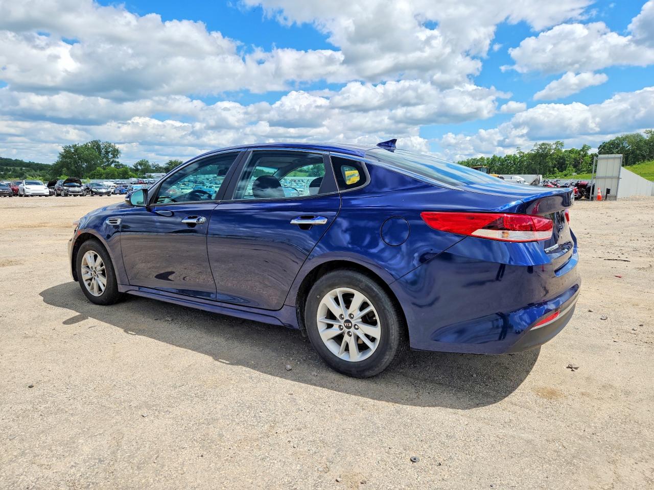5XXGT4L34JG214413 · 2018 KIA OPTIMA · 2/12