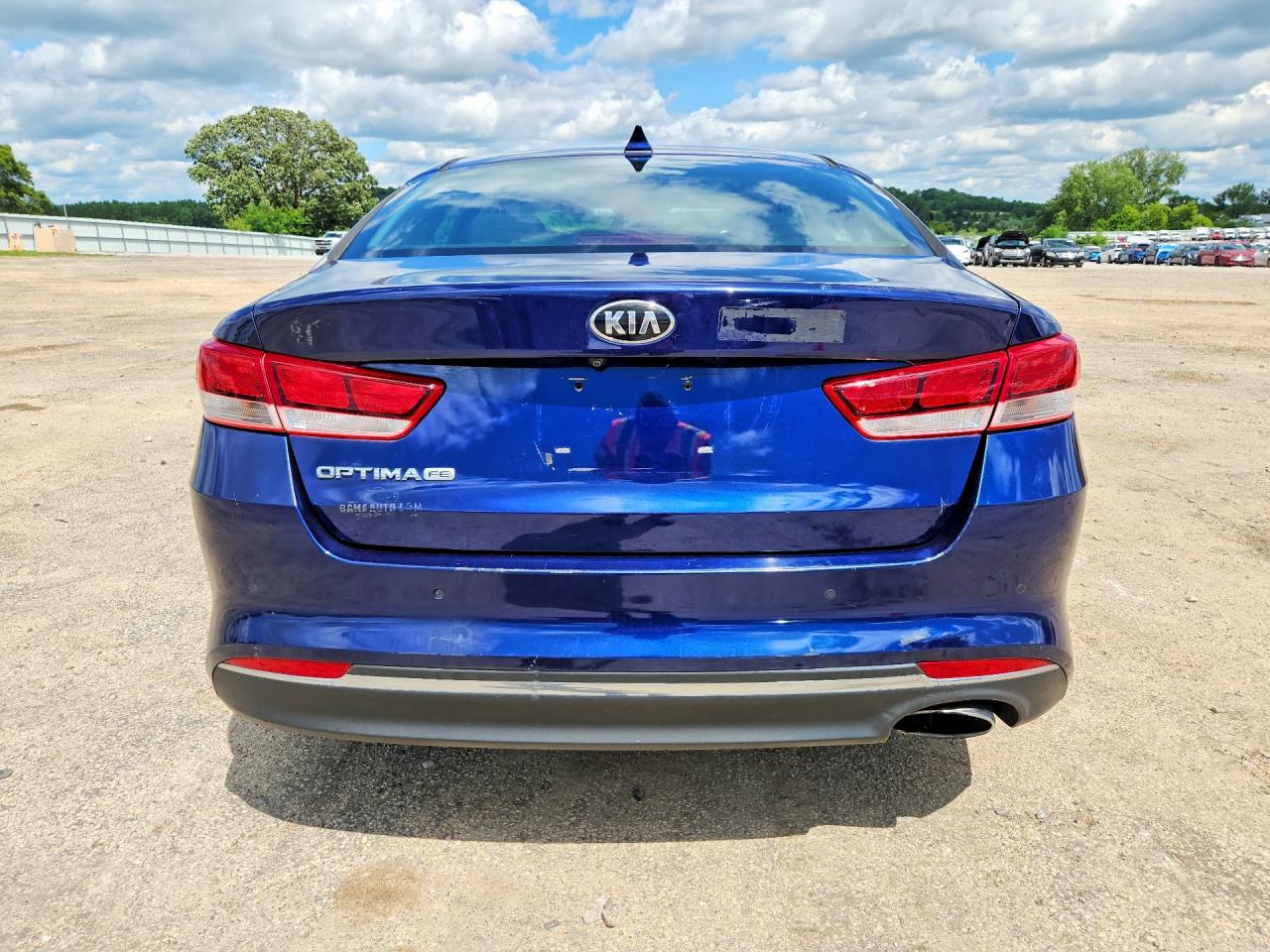 5XXGT4L34JG214413 · 2018 KIA OPTIMA · 6/12