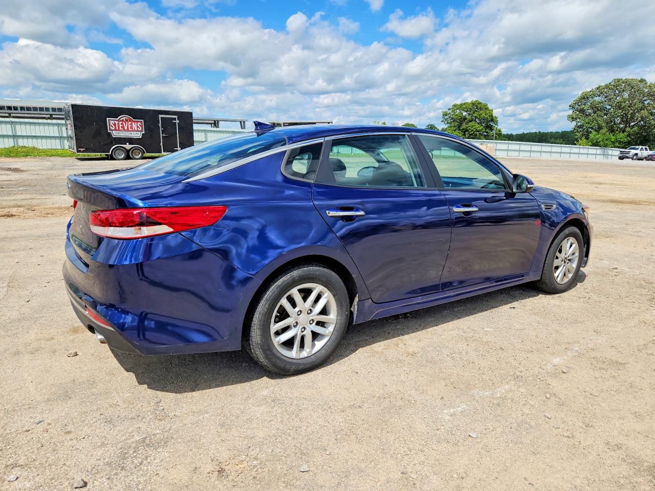5XXGT4L34JG214413 · 2018 KIA OPTIMA · 3/12