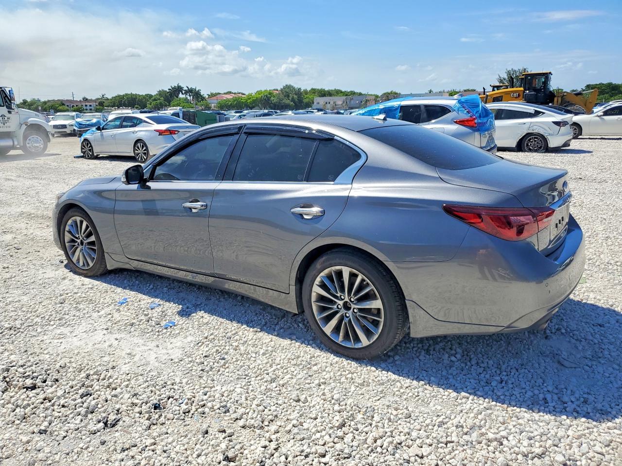 JN1EV7BP3NM312021 · 2022 INFINITI Q50 · 2/12