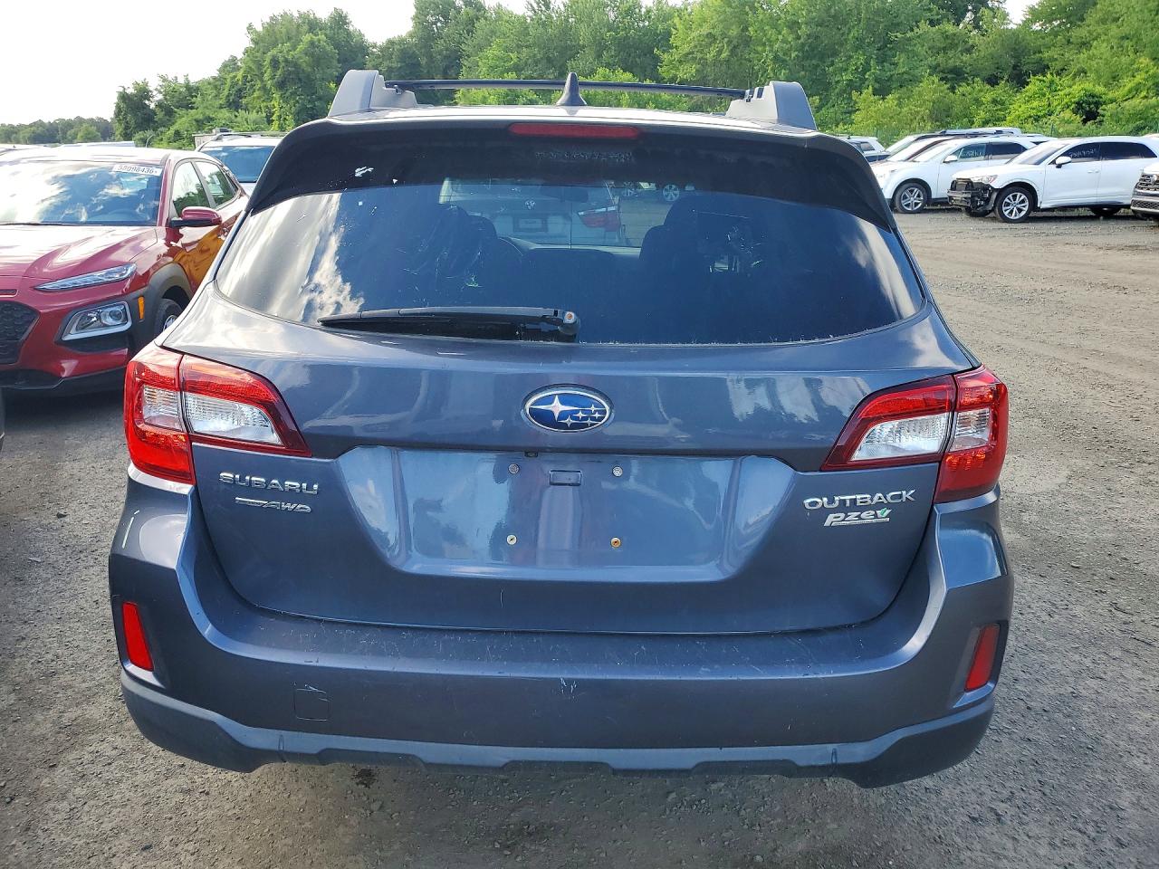 4S4BSACC1G3247840 · 2016 SUBARU OUTBACK · 6/12