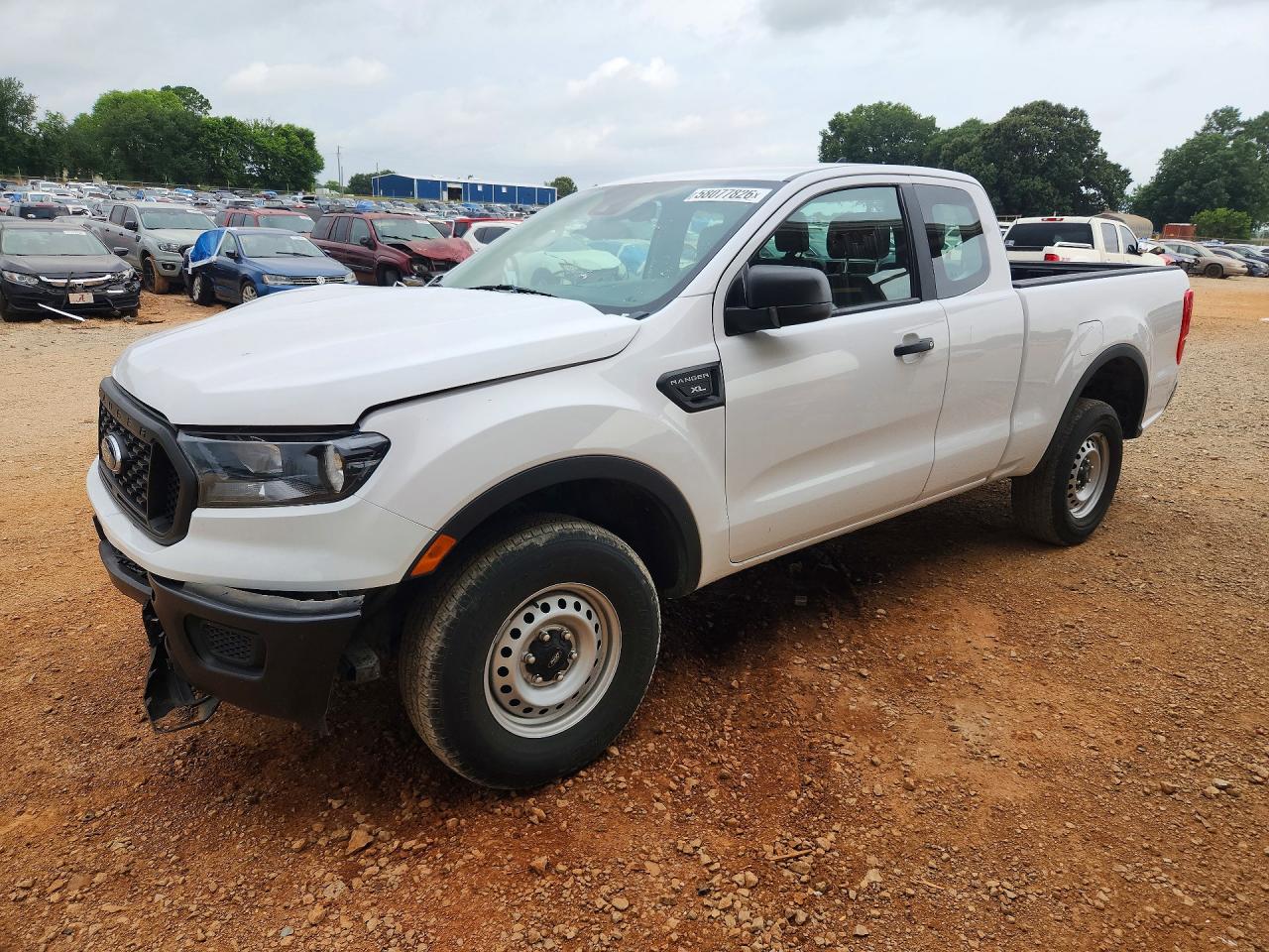 1FTER1EH0PLE32645 · 2023 FORD RANGER