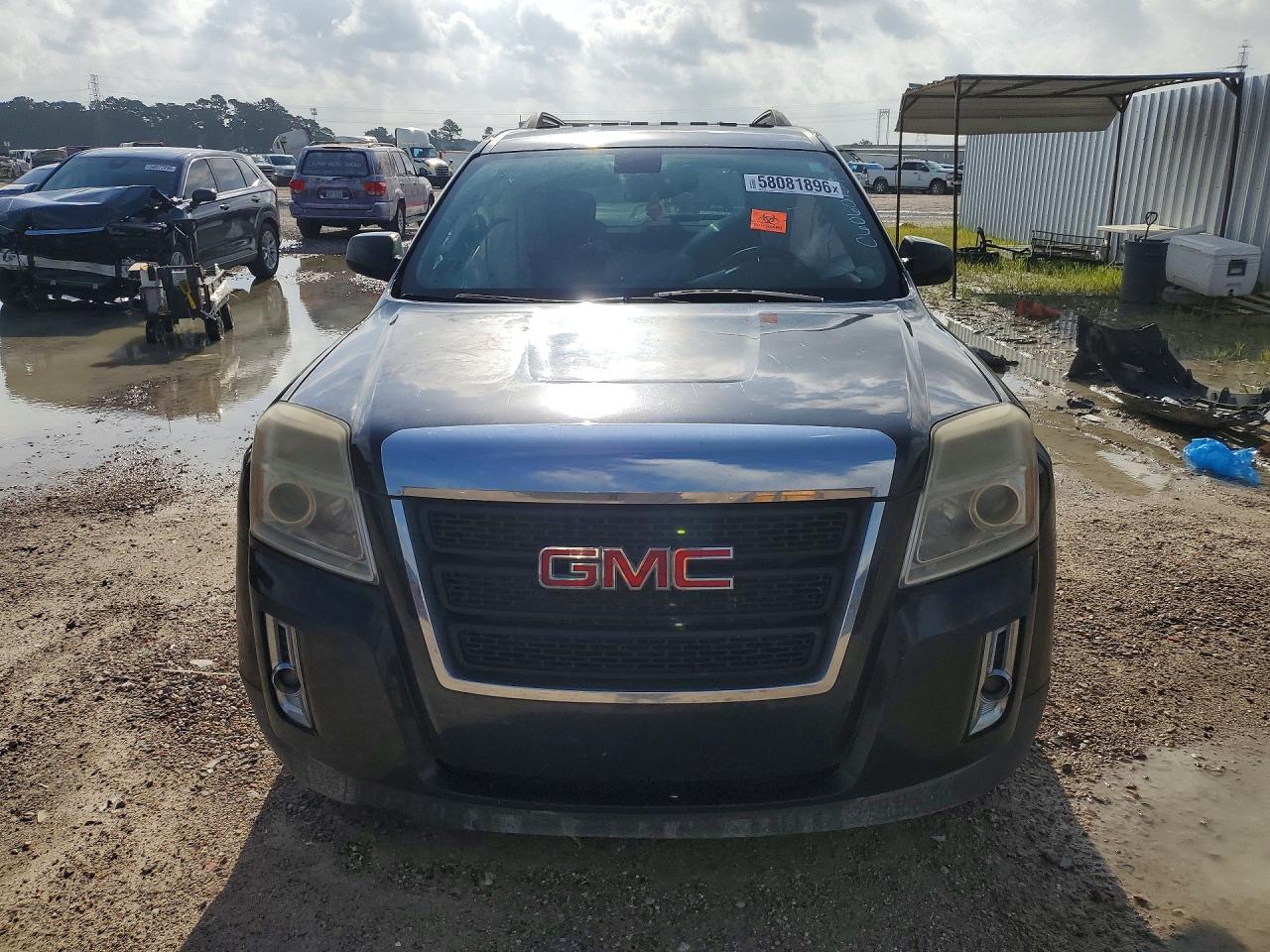 2CTALSEC0B6214110 · 2011 GMC TERRAIN · 5/13