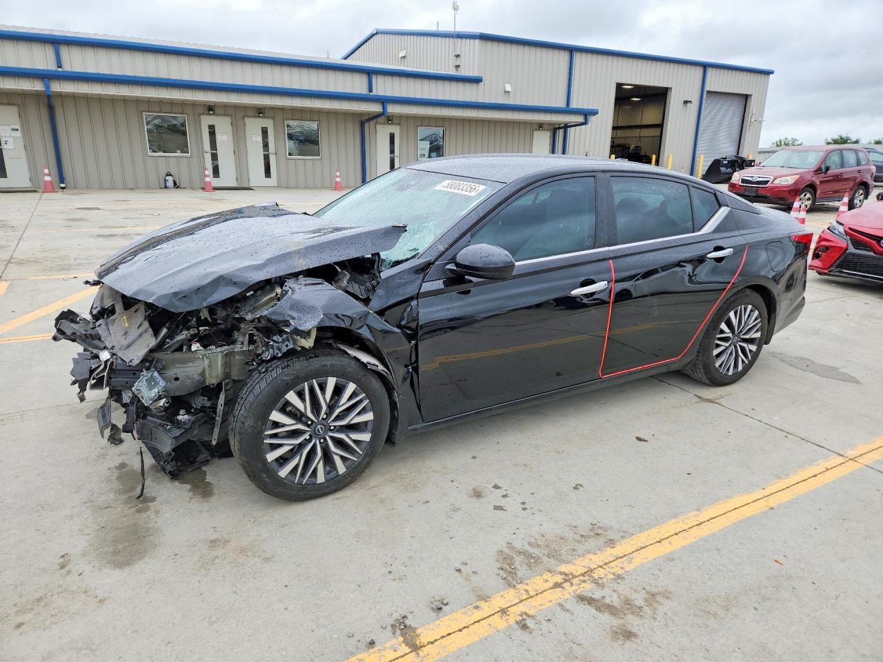 1N4BL4DV4PN409845 · 2023 NISSAN ALTIMA