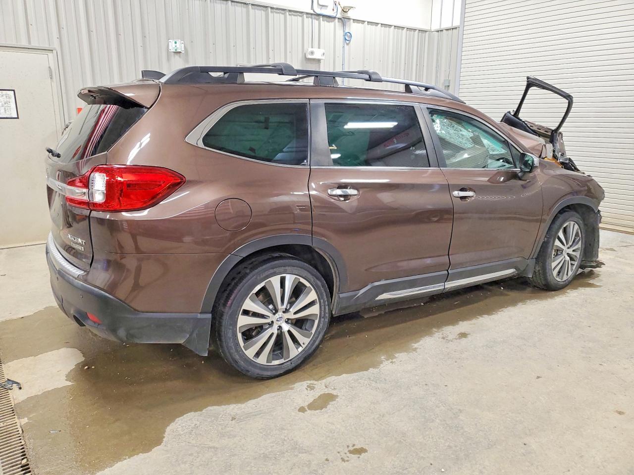 4S4WMARD4K3423672 · 2019 SUBARU ASCENT · 3/14