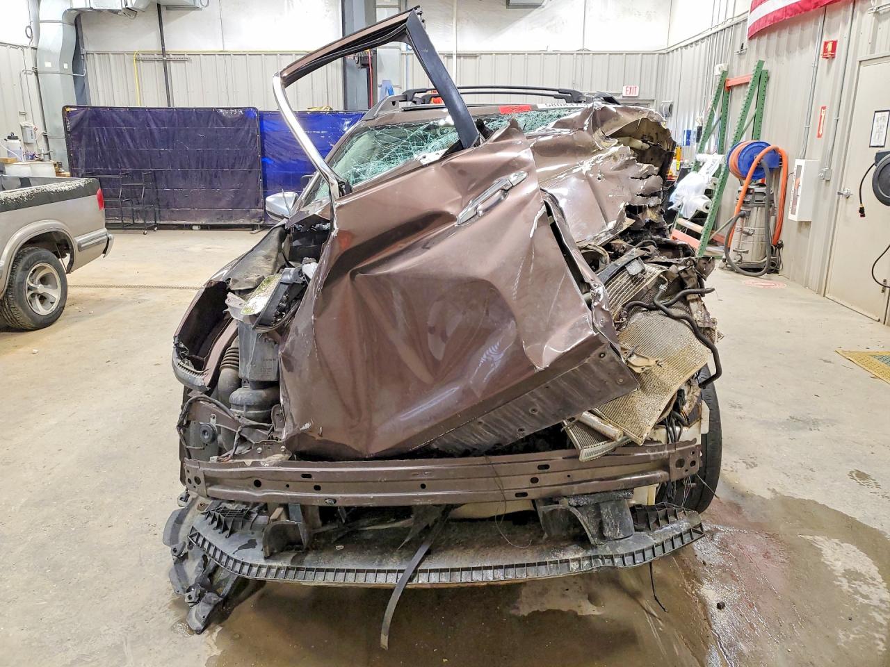 4S4WMARD4K3423672 · 2019 SUBARU ASCENT · 5/14