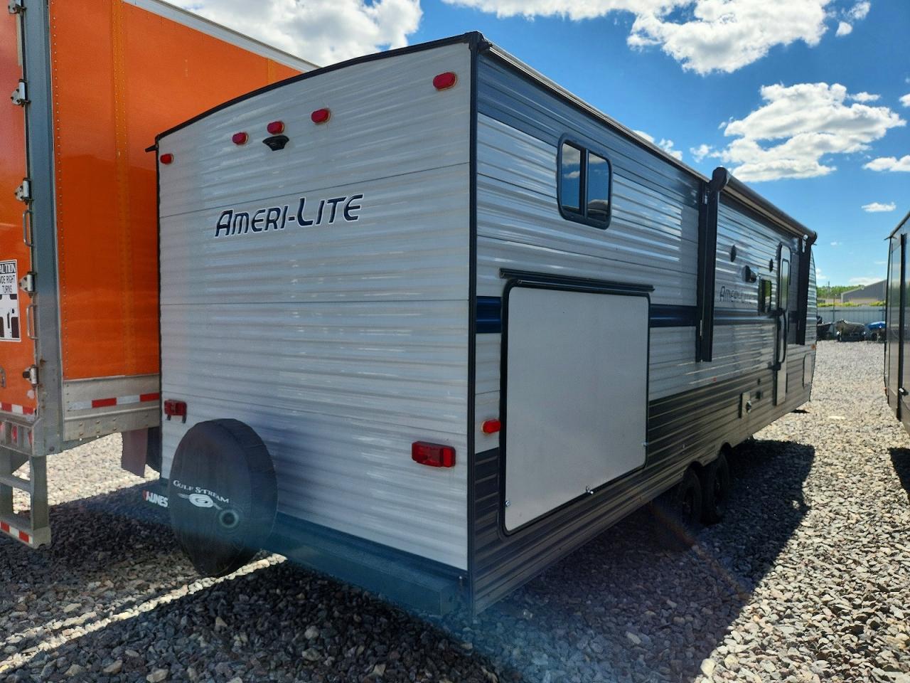 1NL1G3320N1152130 · 2022 GULFSTREAM AMERI-LITE · 4/10