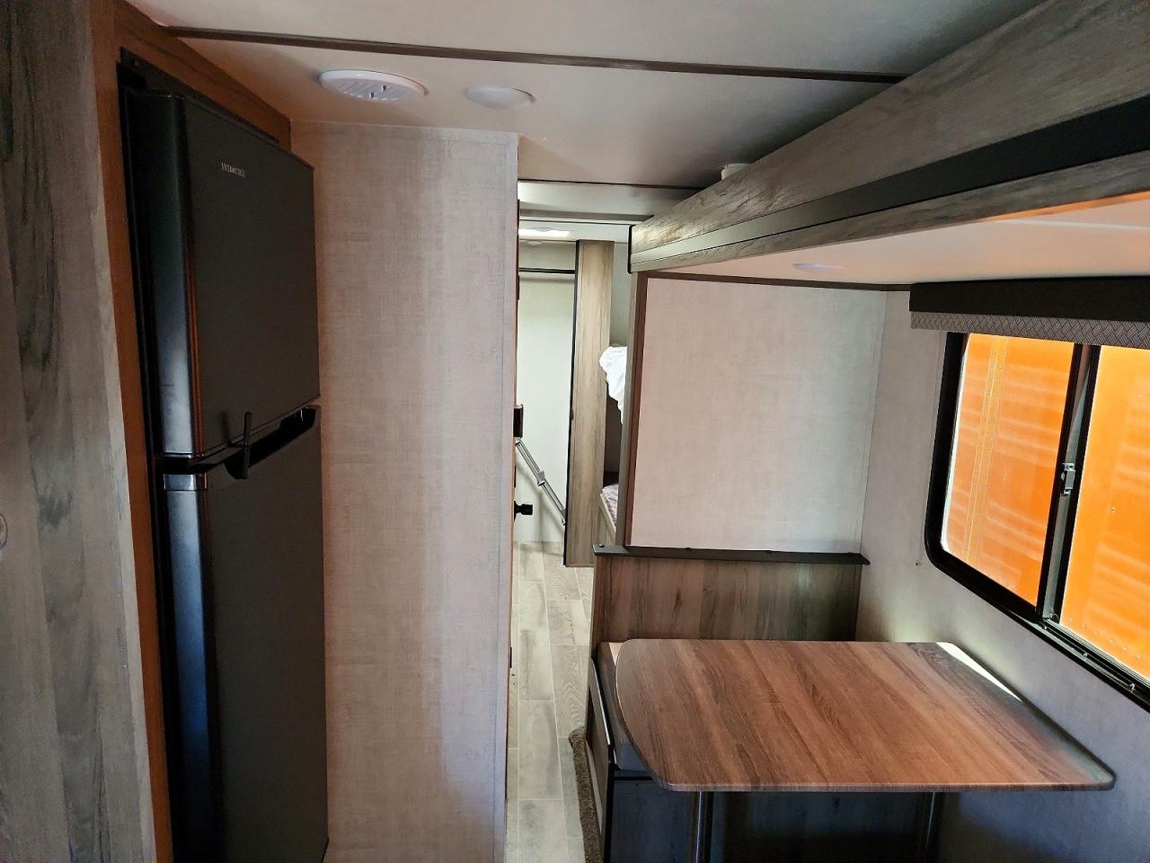 1NL1G3320N1152130 · 2022 GULFSTREAM AMERI-LITE · 6/10