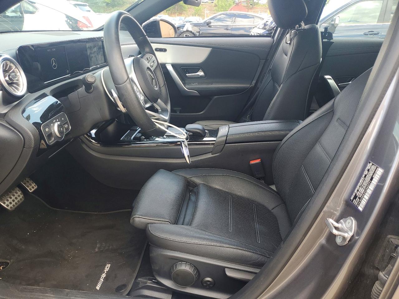 W1K3G4EB3NJ364771 · 2022 MERCEDES-BENZ A · 6/11