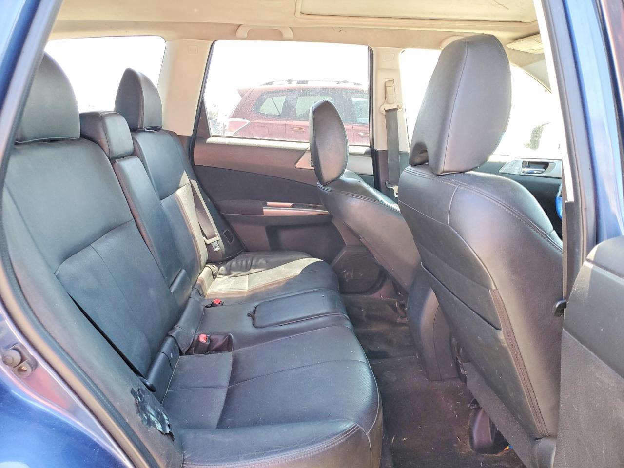 JF2SHAEC4CH469738 · 2012 SUBARU FORESTER · 11/13