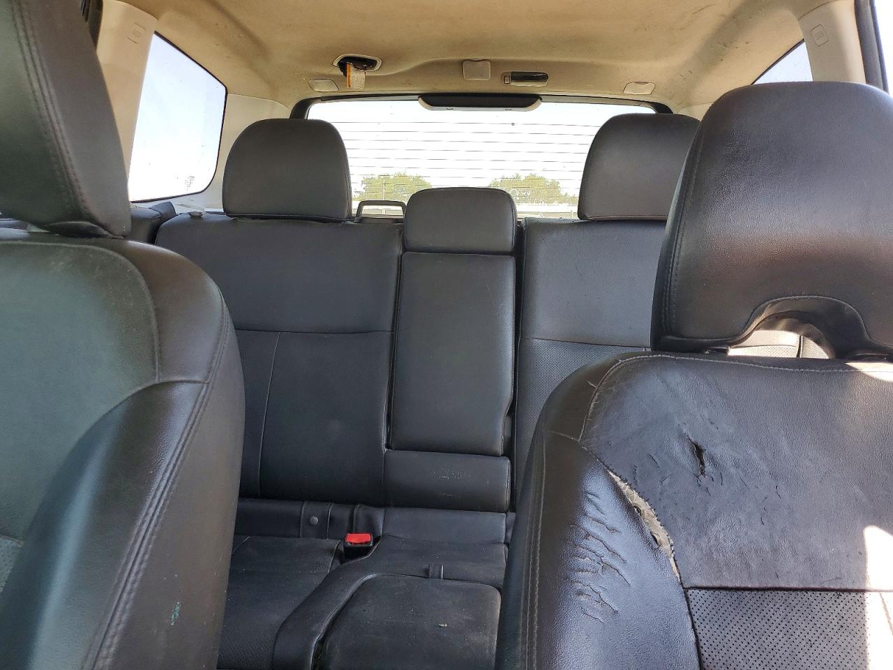 JF2SHAEC4CH469738 · 2012 SUBARU FORESTER · 10/13