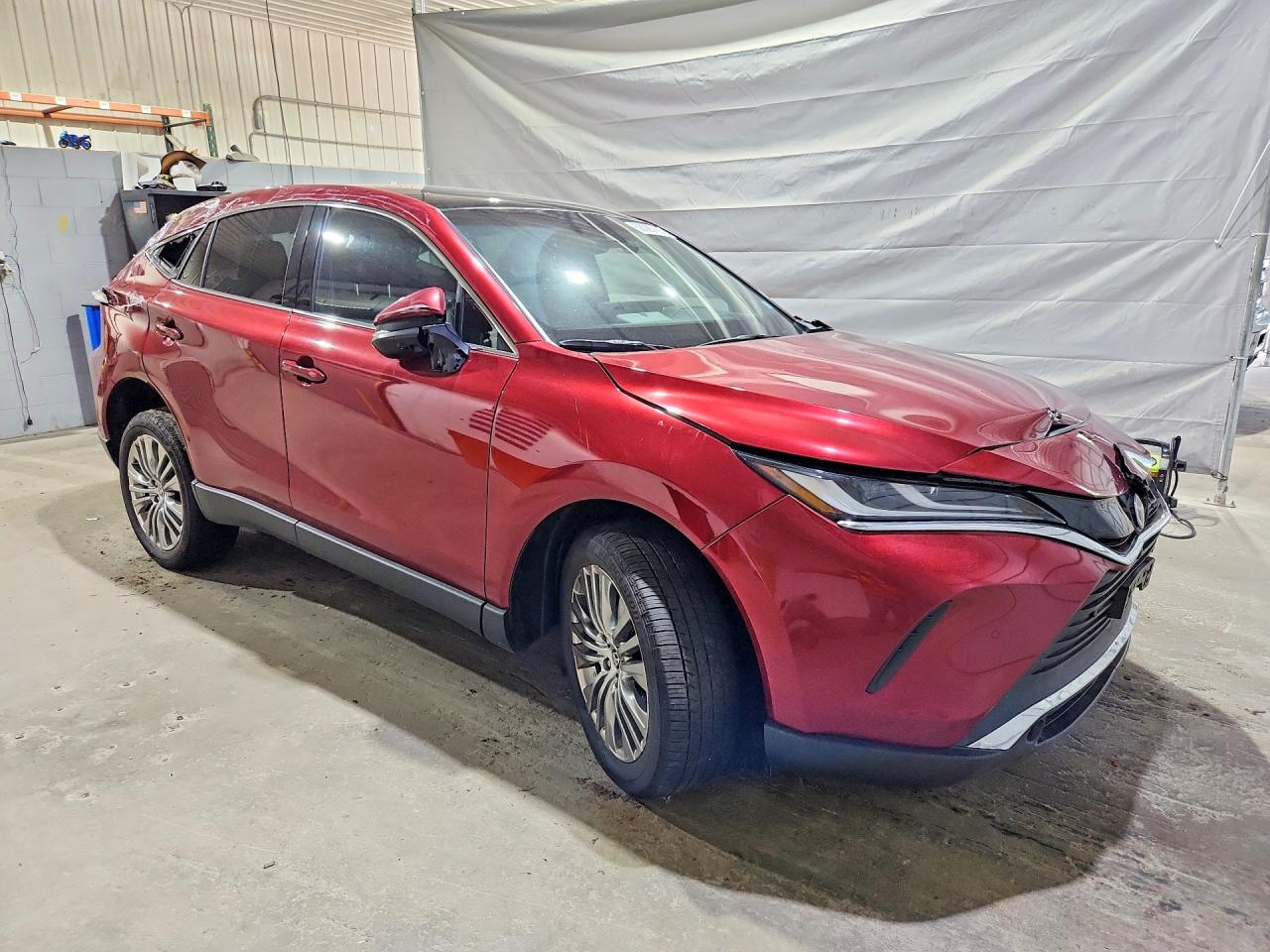 JTEAAAAH0RJ188338 · 2024 TOYOTA VENZA · 4/12