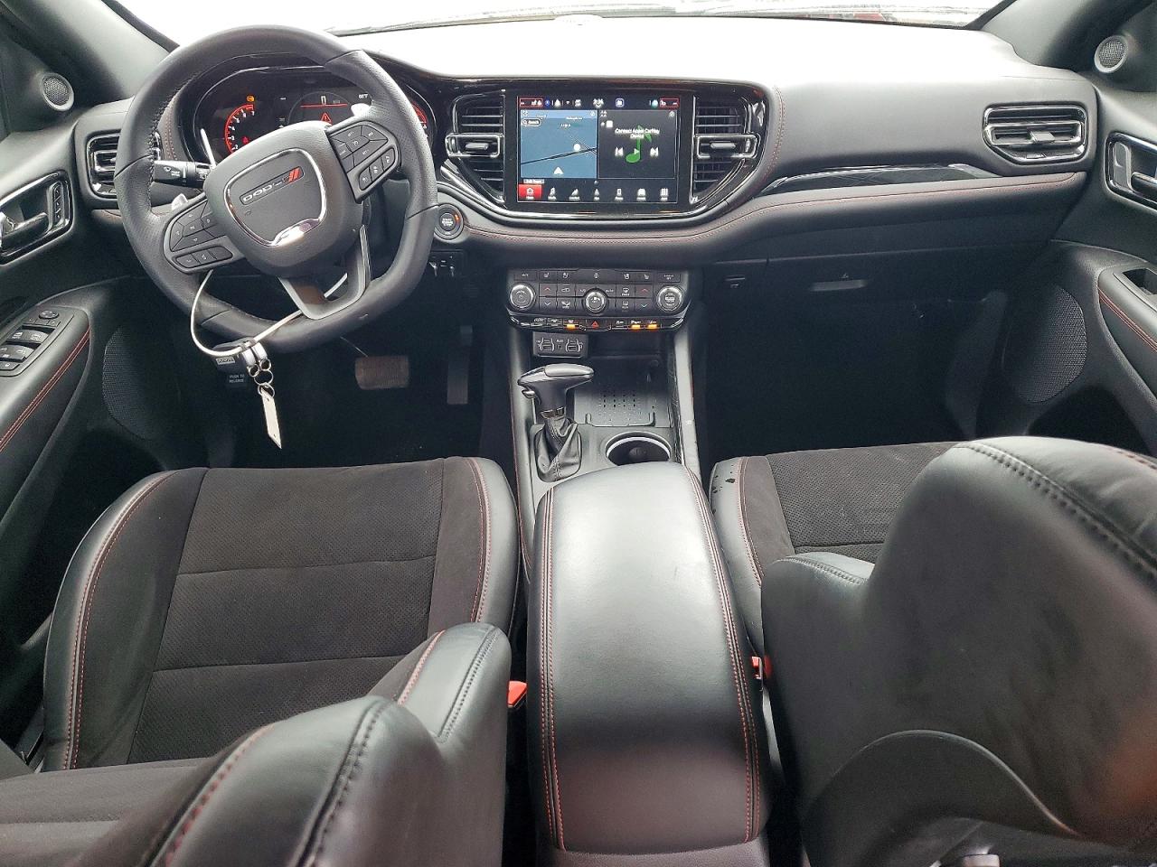 1C4RDJDG2TC155547 · 2026 DODGE DURANGO · 8/14