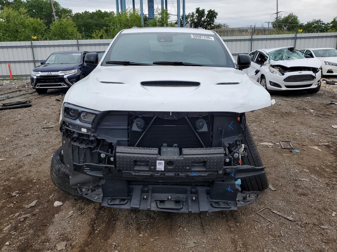 1C4RDJDG2TC155547 · 2026 DODGE DURANGO · 5/14