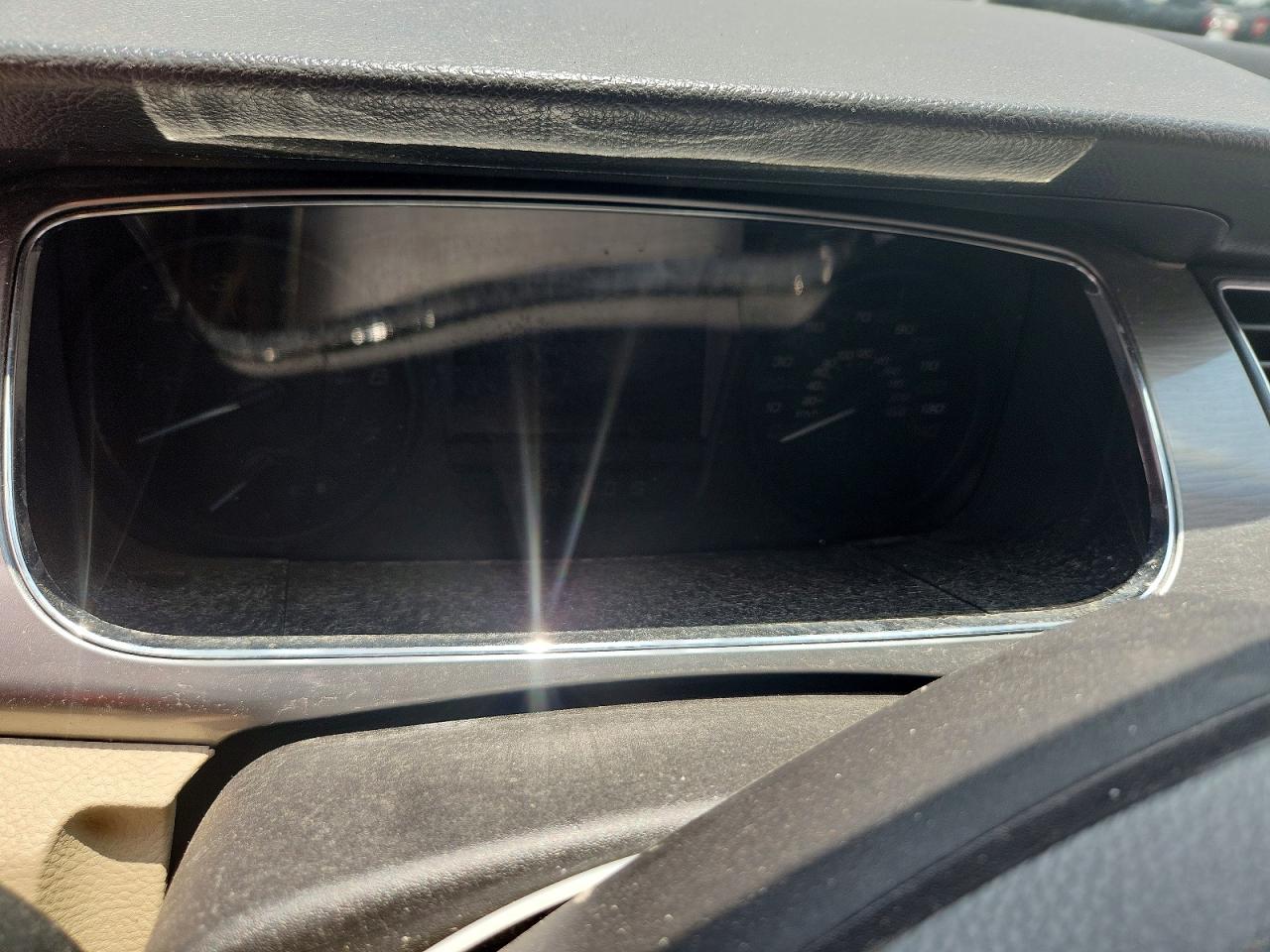1FAHP2E87EG116048 · 2014 FORD TAURUS · 9/12
