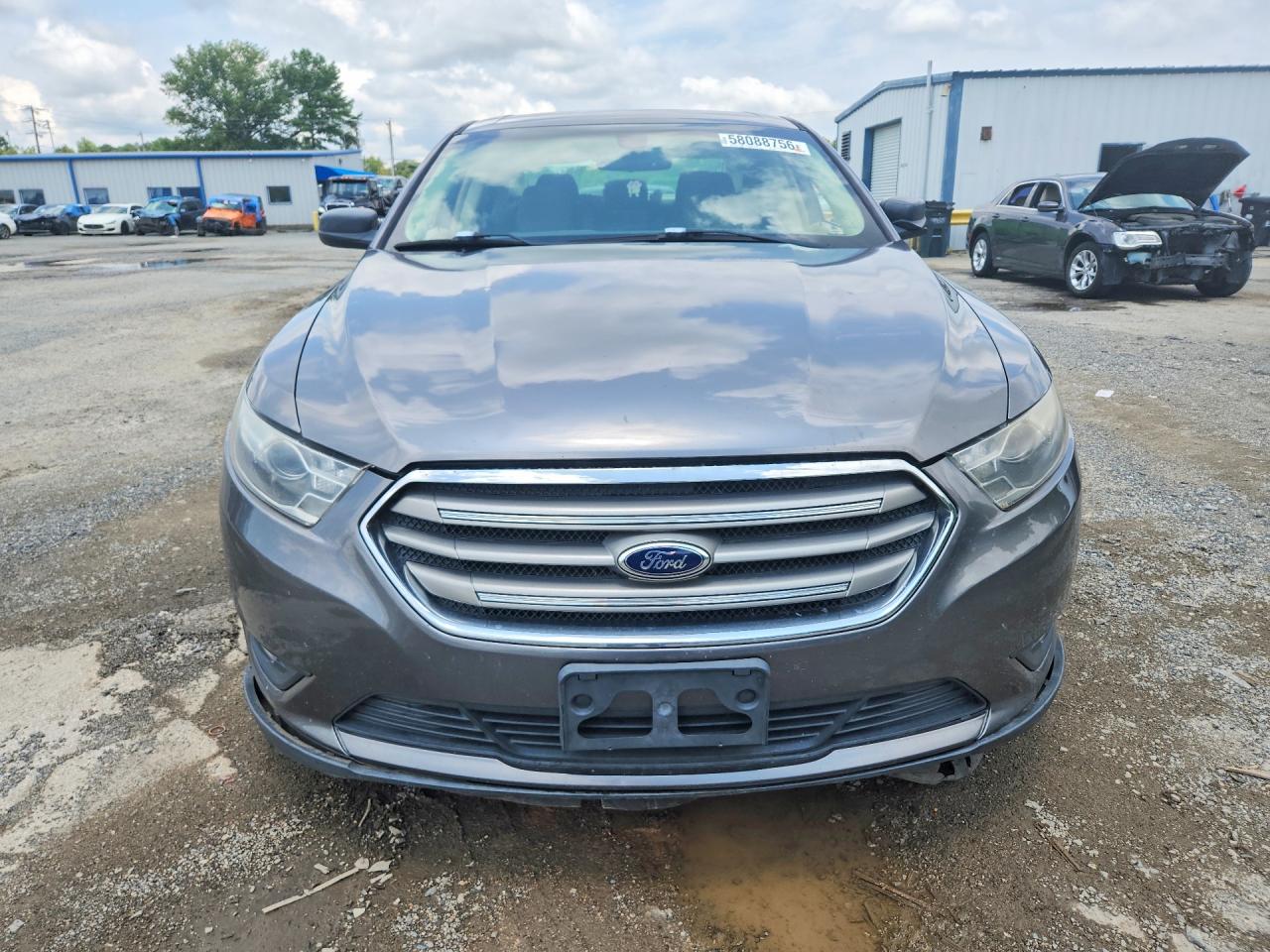 1FAHP2E87EG116048 · 2014 FORD TAURUS · 5/12