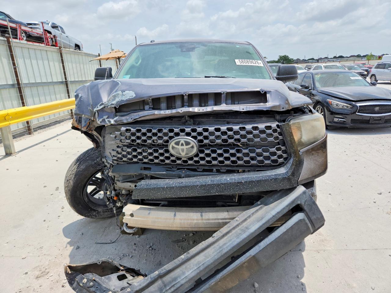 5TFDW5F13JX702044 · 2018 TOYOTA TUNDRA · 5/12